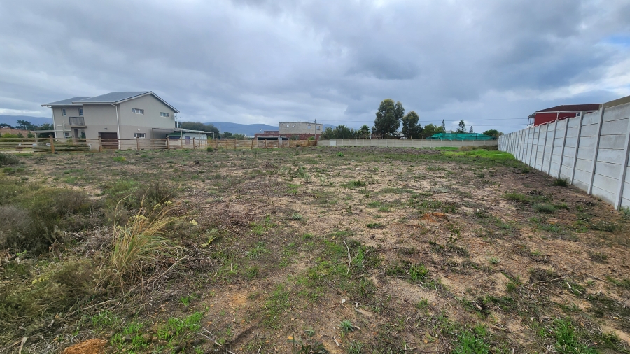 0 Bedroom Property for Sale in Fisherhaven Western Cape